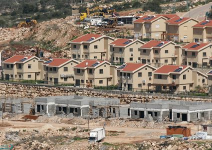 ادعيس: 600 دونم تابعة للأوقاف مهدد بالمصادرة لصالح الاستيطان