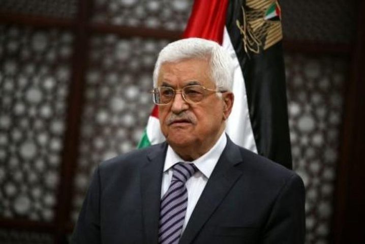 الرئيس: على حماس تسليم كل شيء وإلا ستتحمل عواقب إفشال المصالحة