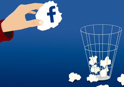 إذا قررت إغلاق حسابك على "فيسبوك" التزم بهذه التعليمات