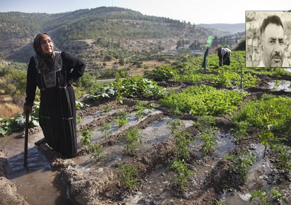 بأذكى طريقة.. صحفي فلسطيني أنقذ قرية كاملة من العصابات!