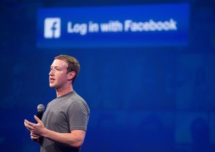 مؤسس فيسبوك يعترف بخطأ فادح ارتكبه الموقع!