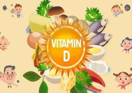 فيتامين دي يقضي على السرطان