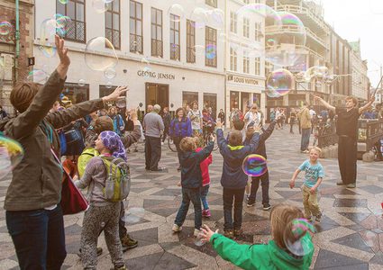 ما هو سر سعادة الدانماركيين؟