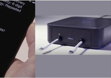 هل يوجد ثغرات لاختراق "أي أو أس" في أجهزة أبل؟