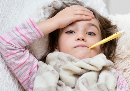 هل تؤدي الانفونزا الى الاصابة بالسكتة الدماغية؟