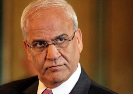 عريقات يدعو مجلس حقوق الإنسان للتصويت لصالح مشاريع القرارات الفلسطينية