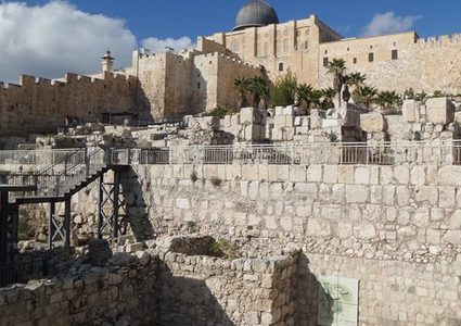 يوم الاثنين.. مهرجان تهويدي بالقدس والأوقاف تحذر