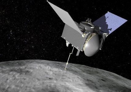 خطة ناسا لإنقاذ الأرض من الكويكبات!