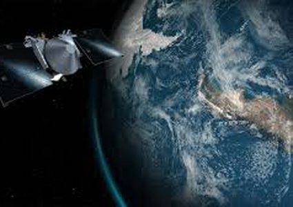 عرض أقمار صناعية على المستخدمين التجاريين في الصين!