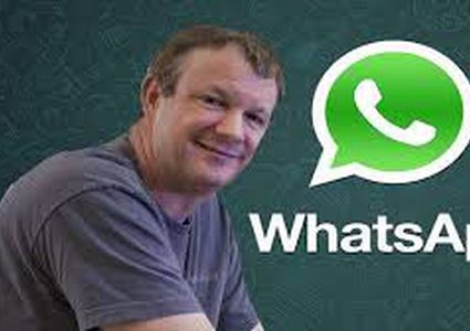 مؤسس واتساب يدعو لحذف فيسبوك بسبب الفضائح!