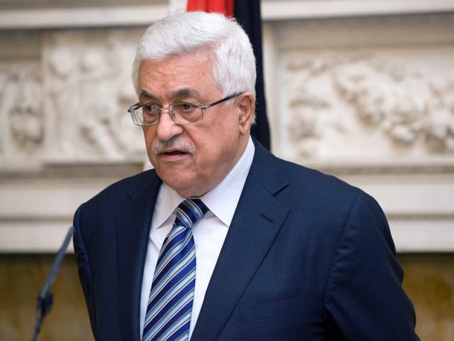 فتح: الرئيس يقود معركة الارادة في مواجهة "صفقة القرن"