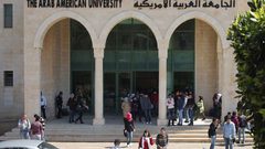 تشكيل لجنة لمتابعة مطالب أصحاب السكنات الجامعية في جنين