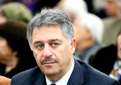 دبور يطلع بري على الأوضاع في فلسطين المحتلة