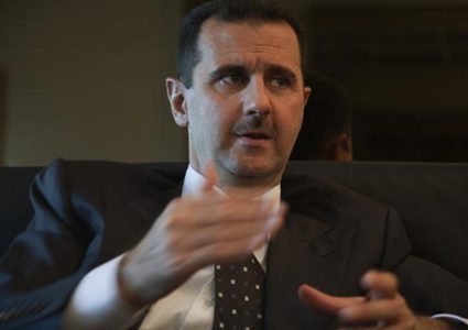 خبير "إسرائيلي": هذا رد الأسد بعد كشف قصف إسرائيل للمفاعل