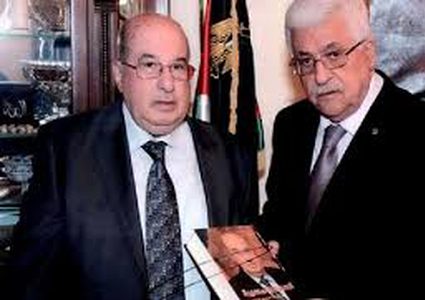 الرئيس عباس يصل الأردن للاجتماع بالزعنون تحضيرًا لاجتماعات "المجلس الوطني"