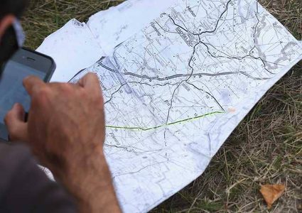 مزايا "هامة" تتفوق بها خرائط أبل على جوجل