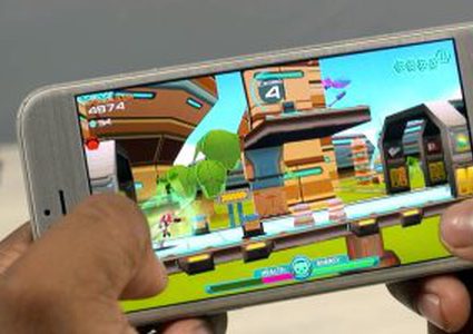 4 العاب مجانية لمستخدمي هواتف أيفون