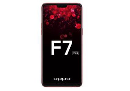 المواصفات الكاملة لهاتف Oppo F7 قبل أيام من طرحه