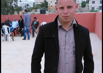 سلفيت: مصرع شاب أثناء عمله بمصنع للطوب في كفر الديك