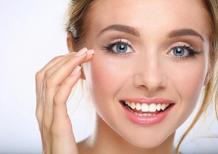 5 نصائح هامة لصاحبة البشرة الدهنية