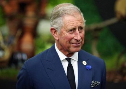 الأمير تشارلز لا يسافر إلا ومعه غرفة نومه !