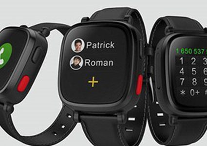 علماء يطورون ساعة ذكية جديدة للكشف عن مرض "الرجفان الأذيني"