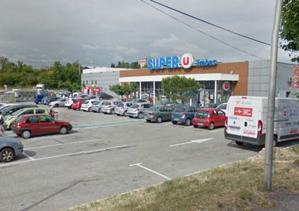 قتيلان في عملية احتجاز رهائن جنوب فرنسا