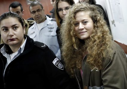 وزير بريطاني: الحكم على الطفلة عهد يجسد البلاء الذي يلحق بالجيل الجديد