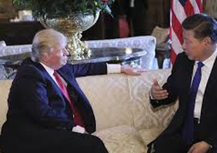 بكين: لن نهرب من حرب تجارية مع الولايات المتحدة