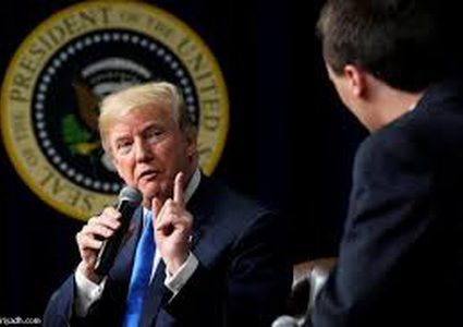 ترامب يعين مستشارا جديدا للأمن القومي