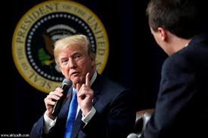 ترامب يعين مستشارا جديدا للأمن القومي