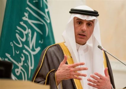 الخارجية السعودية توجه دعوة إلى قطر وتؤكد: "نأمل عودتها إلى الصواب"