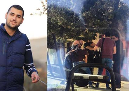 نادي الأسير: الكسواني مضرب عن الطعام منذ ثلاثة أيام