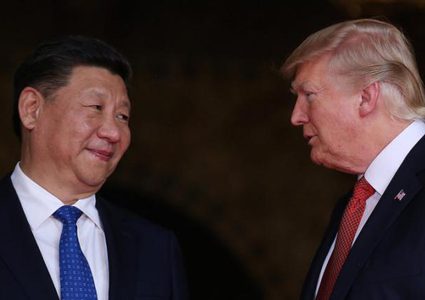 الصين تحث أمريكا على الابتعاد عن "حافة الهاوية"