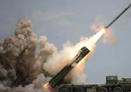 إطلاق صاروخ باليستي على معسكر للقوات الخاصة السعودية في جيزان