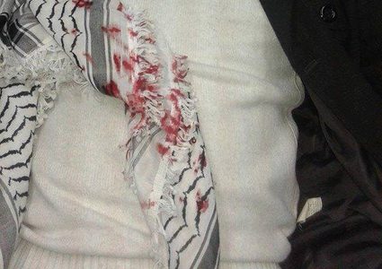 أمن حماس يختطف مواطناً لاعتراضه على خطيب الجمعة الذي شتم الرئيس وحركة فتح