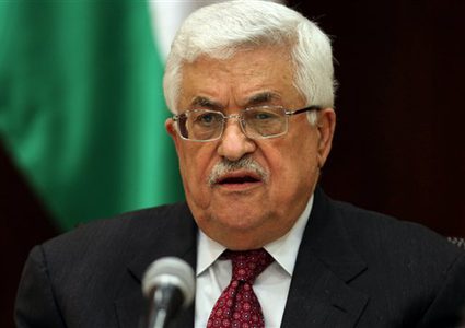 الرئيس يطلع من الزعنون على ترتيبات عقد المجلس الوطني