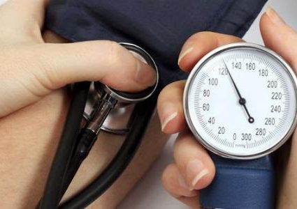 تناول هذا الطعام يؤدي إلى الاصابة بمرض الضغط