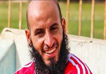 إلغاء إخلاء سبيل لاعب كرة قدم مصري متهمًا بالانضمام لـ"داعش"