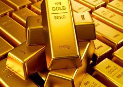 الذهب يقفز مع اضطراب الأسواق العالمية