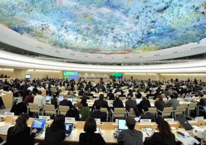 غضب "إسرائيلي" على مجلس حقوق الإنسان والأمم المتحدة