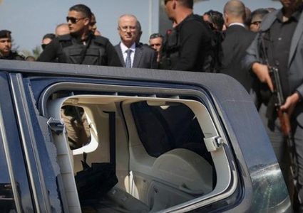 الضميري: "حماس" ما زالت تواصل سياسة التضليل