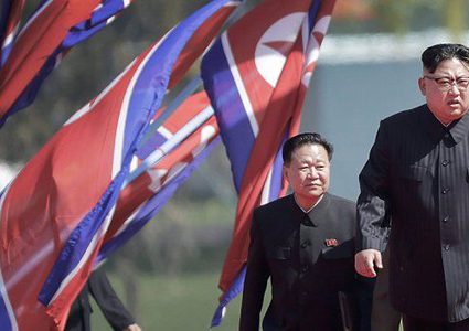 كوريا الشمالية توافق على محادثات مع جارتها الجنوبية
