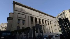 عقوبات على 9 إيرانيين شنوا هجمات إلكترونية دولية