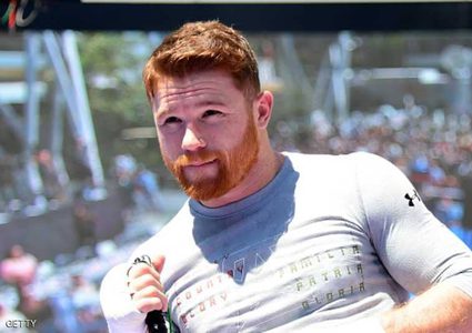 معاقبة ملاكم بسبب "اللحوم الملوثة"