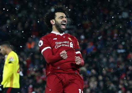 كلوب لم يكن "يرغب" في شراء محمد صلاح