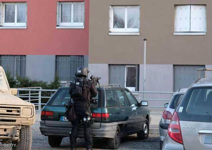 العثور على "وصية داعشية" في منزل منفذ هجوم فرنسا