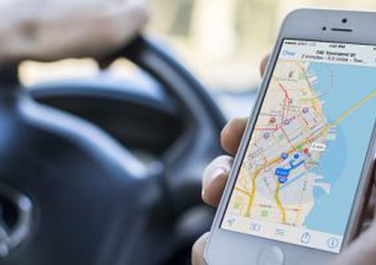 3 مزايا تجعل خدمة خرائط أبل أفضل من Google map