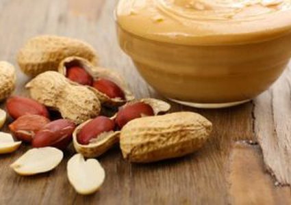 الفول السودانى ينظم السكر ويعالج الاكتئاب