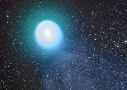 نجوم وكويكبات أطلقت عليها أسماء بشر